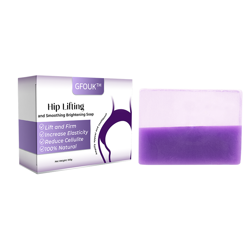 GFOUK™ Hip Lifting and Smoothing Brightening Soap