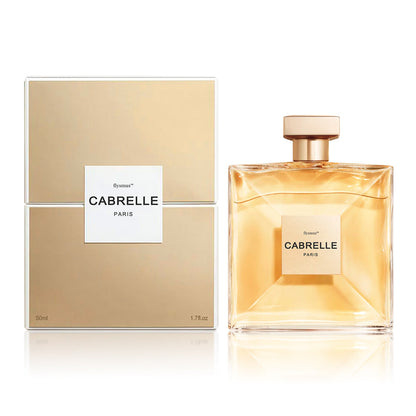 flysmus™ CABRELLE Paris Pheromone Perfume