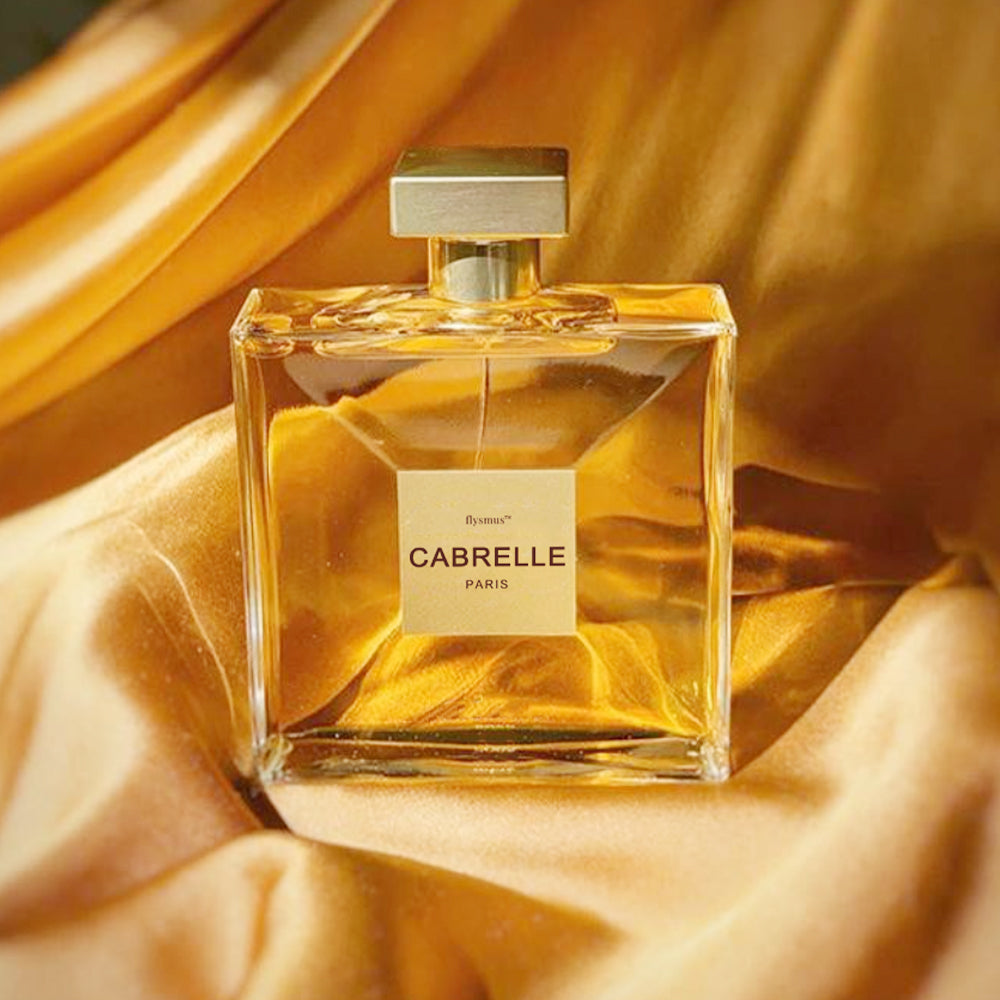 flysmus™ CABRELLE Paris Pheromone Perfume