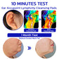 GFOUK™ Magnapoint Ear Accupoint Lymphvity Cleansing Pads (600pcs)