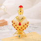 flysmus™ Golden Diamond Pheromone Perfume
