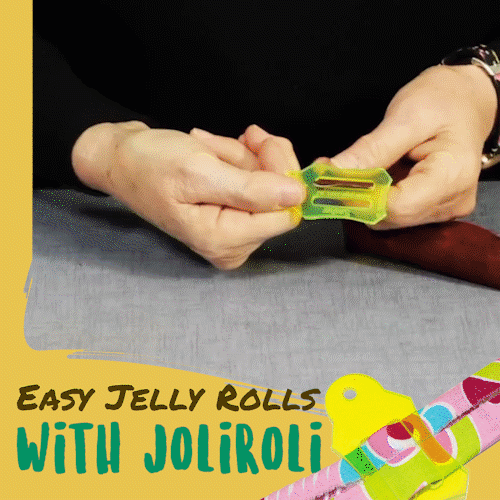 JoliRoli Sasher Collection(70 Free Pinning Clips)