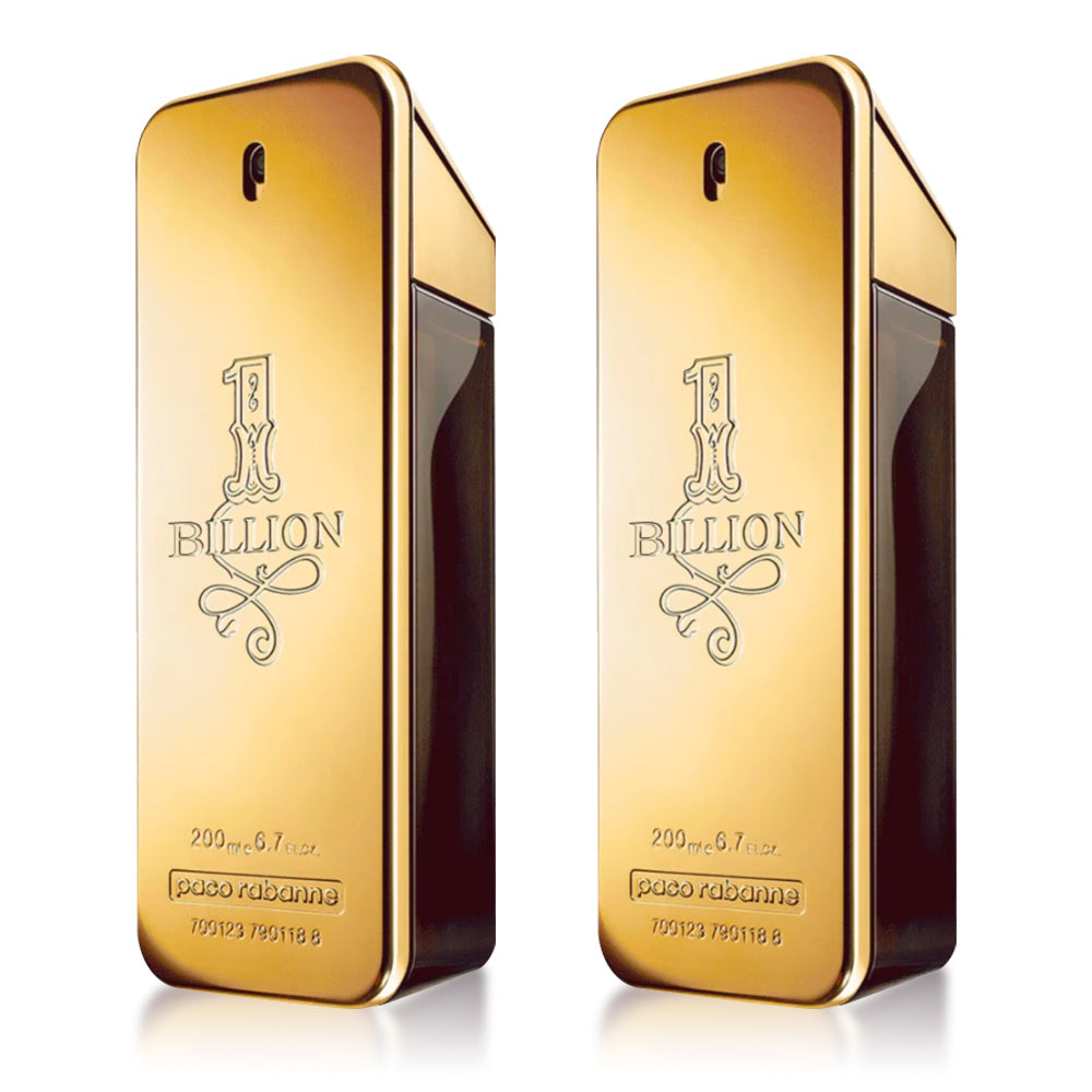 flysmus™ 1 Billion Gold Lucky Pheromone Men Perfume