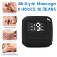 TINYPRO EMS Microcurrent Lymph Massage Device