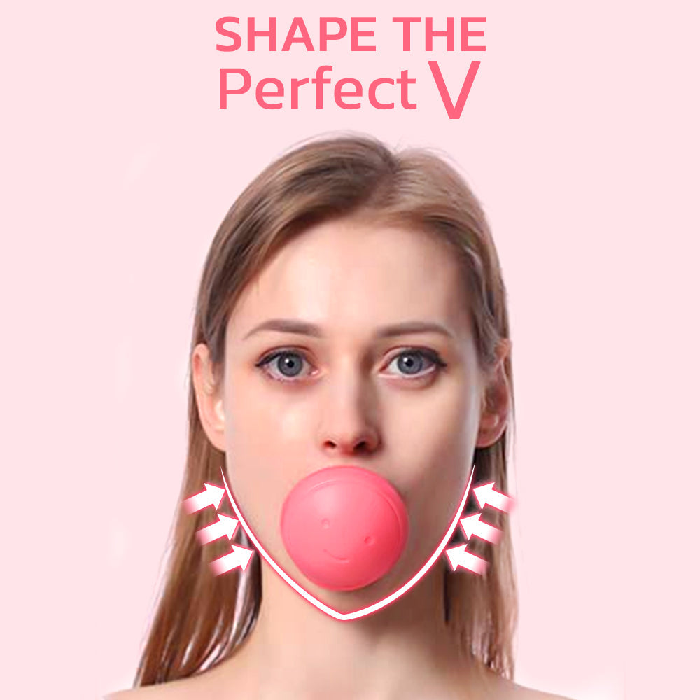 flysmus™ V Face Suction Beauty Trainer