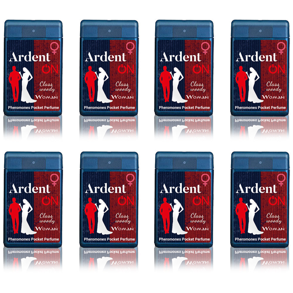 ArdentOn™ Pheromones Pocket Perfume