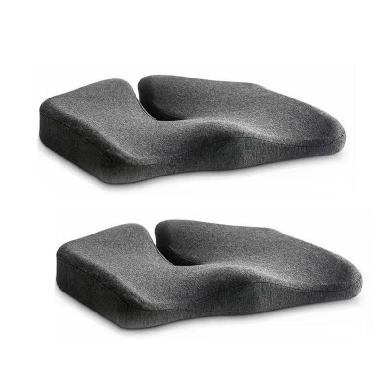 TarDion Memory Foam Enhanced Seat Cushion