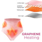 Graphene Honeycomb High Waist Tightening Briefs