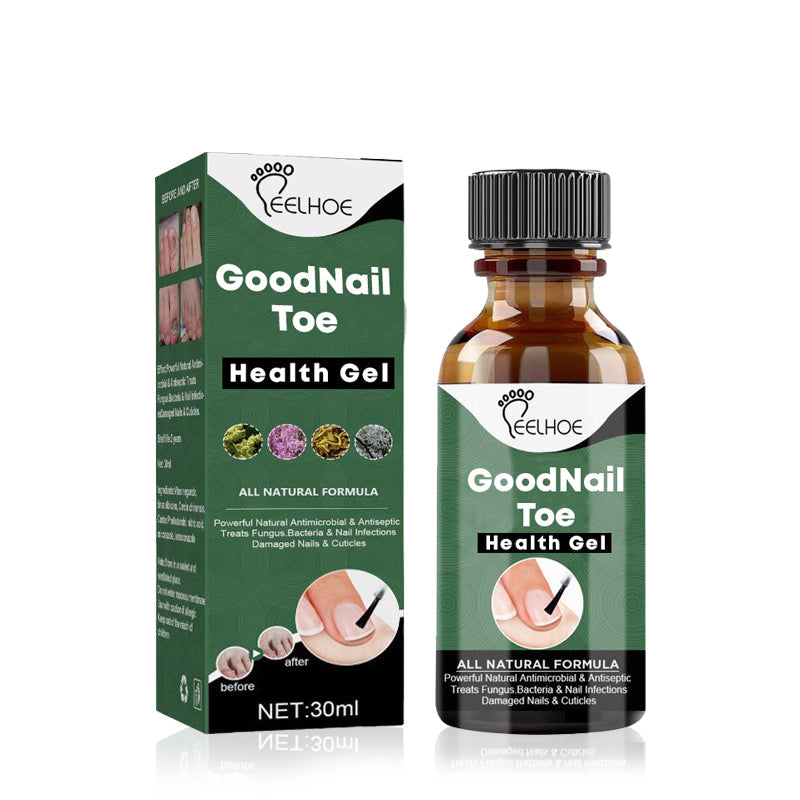 GoodNail Toe Health Gel