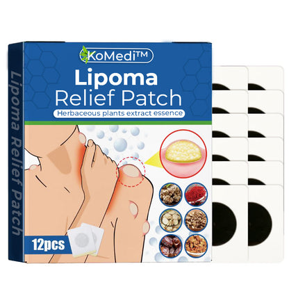 KoMedi™ Lipoma Relief Patch