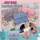 DIY Bag Making Kit Set